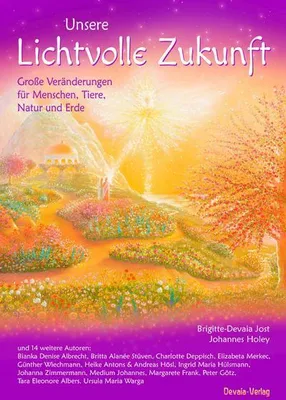 Obrázok produktu pre Unsere lichtvolle Zukunft