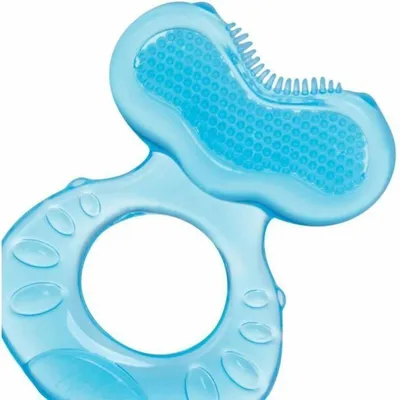 Immagine prodotto di Anello da dentizione per bambini Nûby