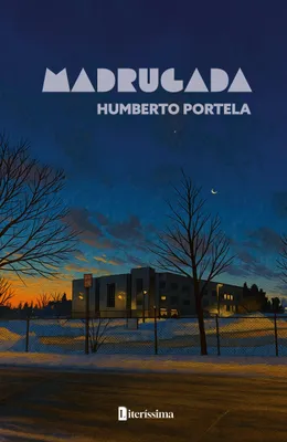 Produktbild von Madrugada
