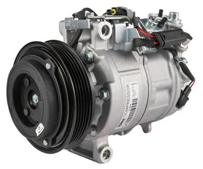 Image de Compresseur (climatisation) VALEO CORE-FLEX