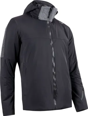 Produktbild von Uyn Man Skyon Magma Skijacke Full Zip black/blanc XXL