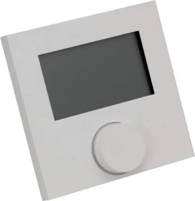 Produktbild von Alpha Regler direct Control Display 24 V