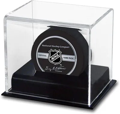 Produktbild von BCW BCW Acryl Hockey Puck Display Holder