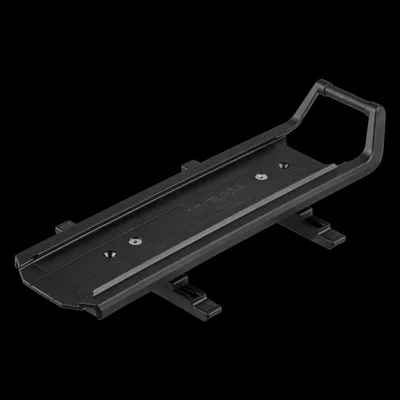Zdjęcie produktu dla Topeak t-ta3001omni quicktrack® adapter bagażnika czarny