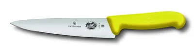 Produktbild von VICTORINOX: Tranchiermesser, Fibrox 5.2008.19