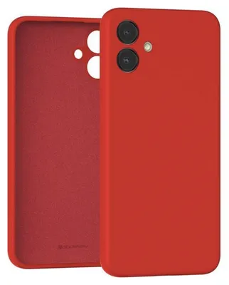 Produktbild von Mercury Silicone Samsung A05 A055red/ed