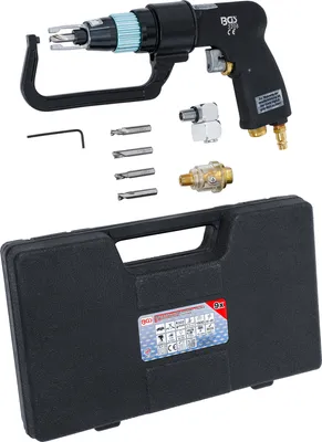 Obrázek produktu pro BGS technic Air Spot Welding Cutter, 2,89 kg, 2892 mm