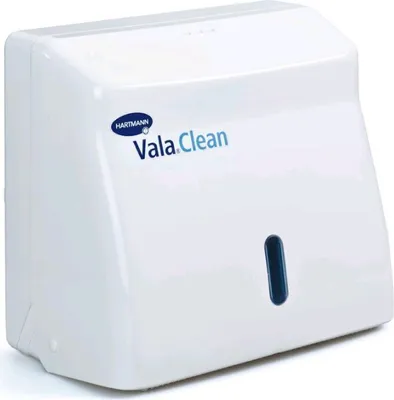 Produktbild von Einmal-Handtuchspender Hartmann Vala Clean Box