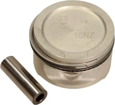 Image de Piston Opel Ascona 86-