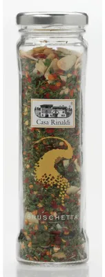 Image de Casa Rinaldi Mélange d'épices Ail Piment Persil 40g