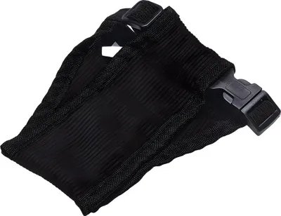 Obrázek produktu pro Beeztees Hygienické kalhoty - Pes - S - Nylon - Černá - 24-31 cm