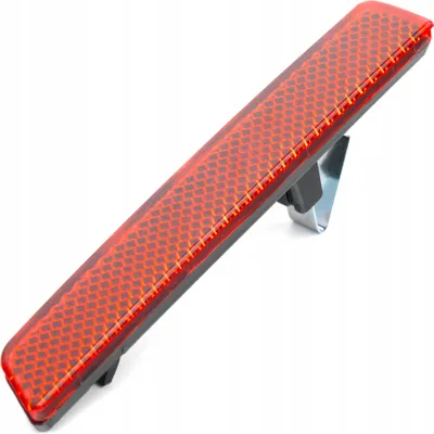 Produktbild von Reflektor Stoßstange Hinten Rechts Fiat Doblo III Opel Combo D 2009-2019 51810677
