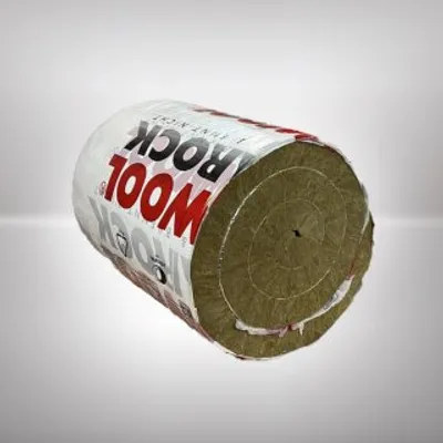 Produktbild von ROCKWOOL Klimarock rohož z kamennej vlny - jedna rolka 100m 0,75m²