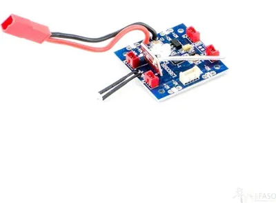 Produktbild von L6039-11 - Empfänger