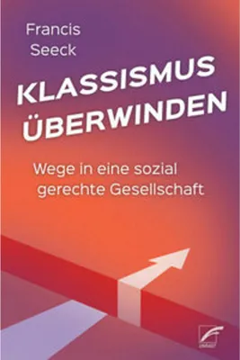 Produktbild von Klassismus überwinden