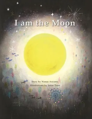 Produktbild von I am the Moon