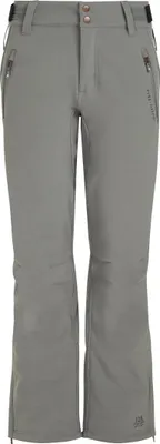 Produktbild von PROTEST PRTATLAS softshell snowpants Mistygreen 38