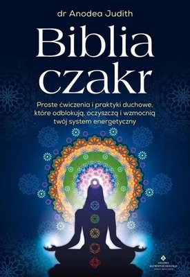 Immagine prodotto di Biblia czakr