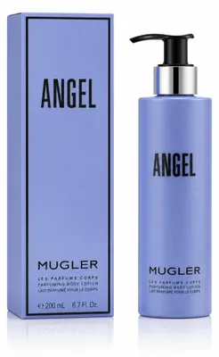 Image de ANGEL parfum en lait pour le corps 200 ml