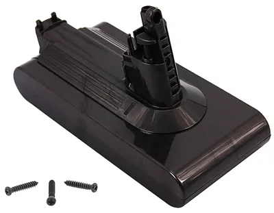Akku für Dyson V11 SV14, Schraubvariante, 3950 mAh