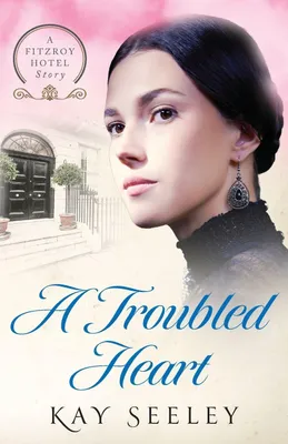Produktbild von A Troubled Heart