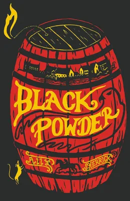 Produktbild von Black Powder