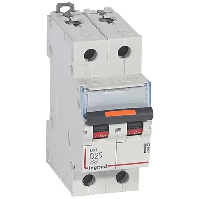 Zdjęcie produktu dla Legrand 409822, 307 g, 101 mm, 89 mm, 41 mm, 1 szt.