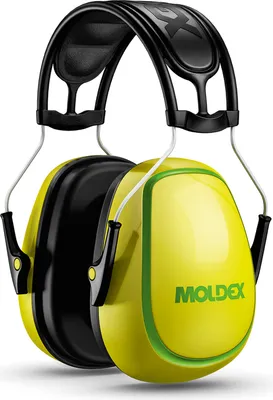 Produktbild von Moldex Kapselgehörschutz M4 6110