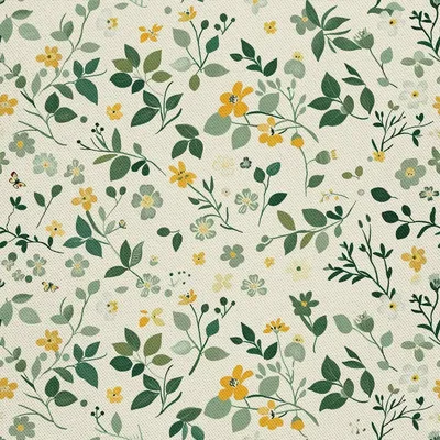 Produktbild von OUTDOOR DEKOSTOFFE OXFORD - Motiv Frühling I DX7412