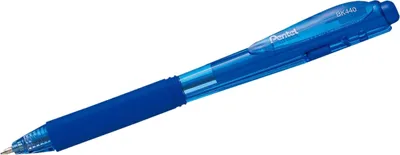 Produktbild von Kugelschreiber BK440 0,5mm blau Packung mit 12 Stück
