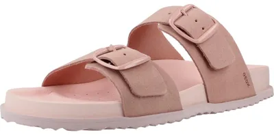 Image de Geox D558ra Couleur Rose