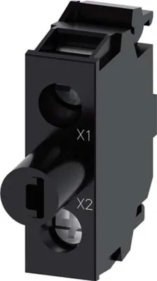 Produktbild von Siemens 3SU1401-2BB60-1AA0 Nicht kategorisiert