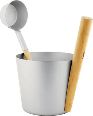 Obrázek produktu pro Rento Multicolour Set, Farbe: Aluminium