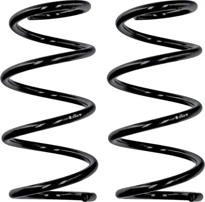 Produktbild von Fahrwerksfedern-Set vorne Schraubenfeder Ø 14 mm EIBACH für u.a. RENAULT KANGOO