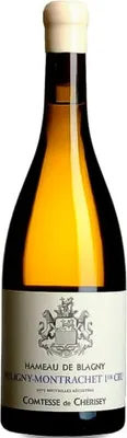 Produktbild von Cherisey P-M Hameau Blagny PC 2017 Magnum Weißwein Frankreich AOC Puligny-Montrachet 1er Cru / Côte-d'Or 150.00 cl 12.5 %