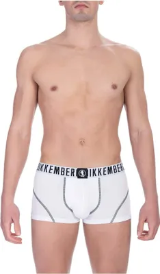 Produktbild von Bikkembergs BKK1UTR06BI_WHITE : Größe - L Größe: L