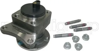 Produktbild von METELLI Radlagersatz Hinten für CITROËN JUMPY Kasten 19-2990