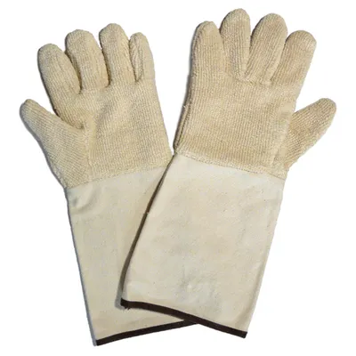 Image de 6 paires de gants de chaleur NORTH STRONGOTHERM STR105H taille 9 Gant en coton Terry