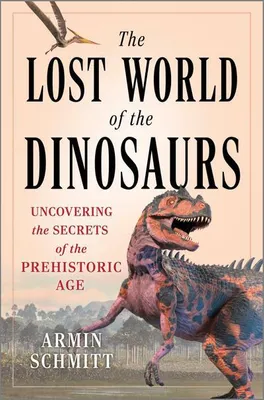 Obrázok produktu pre The Lost World of the Dinosaurs