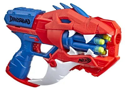 Produktbild von Nerf DinoSquad Raptor-Slash, Nerf Gun