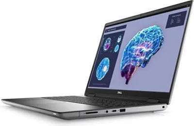 Produktbild von REFURBISHED Dell Precision 7680  i7-13850HX 32 GB RAM 2 TB SSD