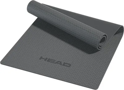 Produktbild von Yogamatte Schwarz