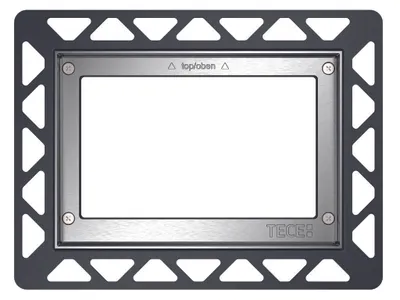 Produktbild von TECE 9240644 TECE 9240644 WC-Einbaurahmen