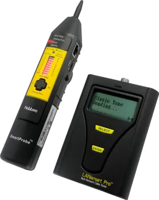 Immagine prodotto di Hobbes LANsmart Pro + Kit sonda 256003PK