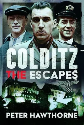 Zdjęcie produktu dla Colditz: The Escapes