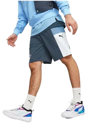 Produktbild von Shorts Puma 848944-11 für Herren