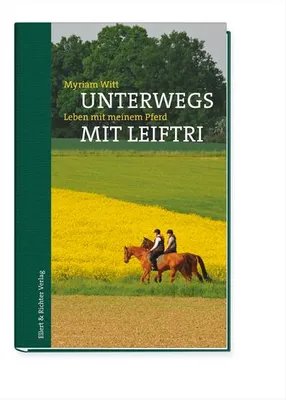 Immagine prodotto di Unterwegs mit Leiftri