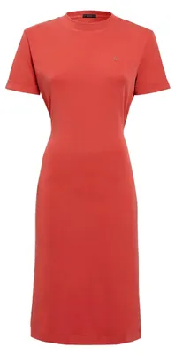 Zdjęcie produktu dla Guess sukienka Zaira z krótkim rękawem