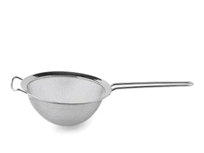 Produktbild von Karl Weis Küchensieb fein Ø 23 cm, Edelstahl