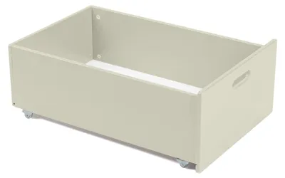 Obrázok produktu pre Zásuvka pre detskú posteľ 7v1, detská postieľka, NO BED, Olive,Olive